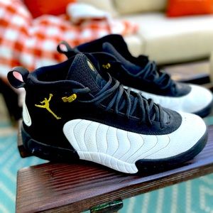 Men’s sneakers Air Jordan basketball hi tops